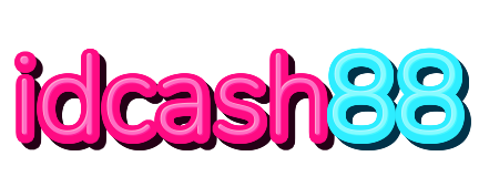 idcash88 — logo kanal