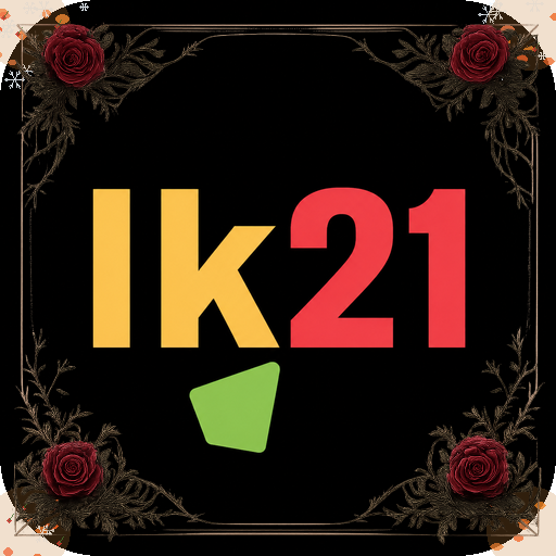 lk21 — mitra unggulan
